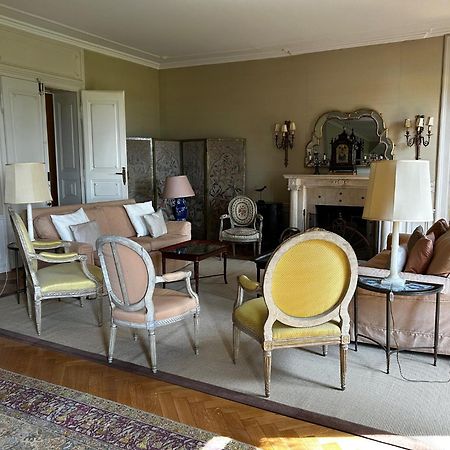Le Chateau Lavigny Экстерьер фото