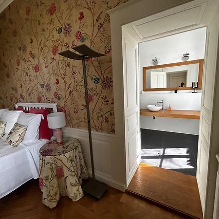 Le Chateau Lavigny Экстерьер фото