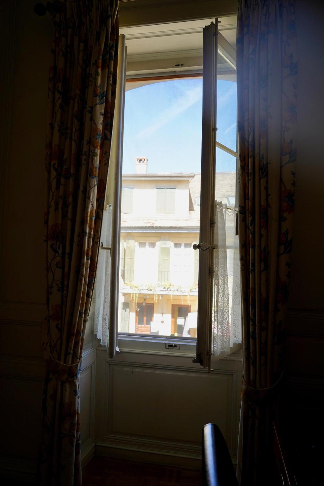 Le Chateau Lavigny Экстерьер фото