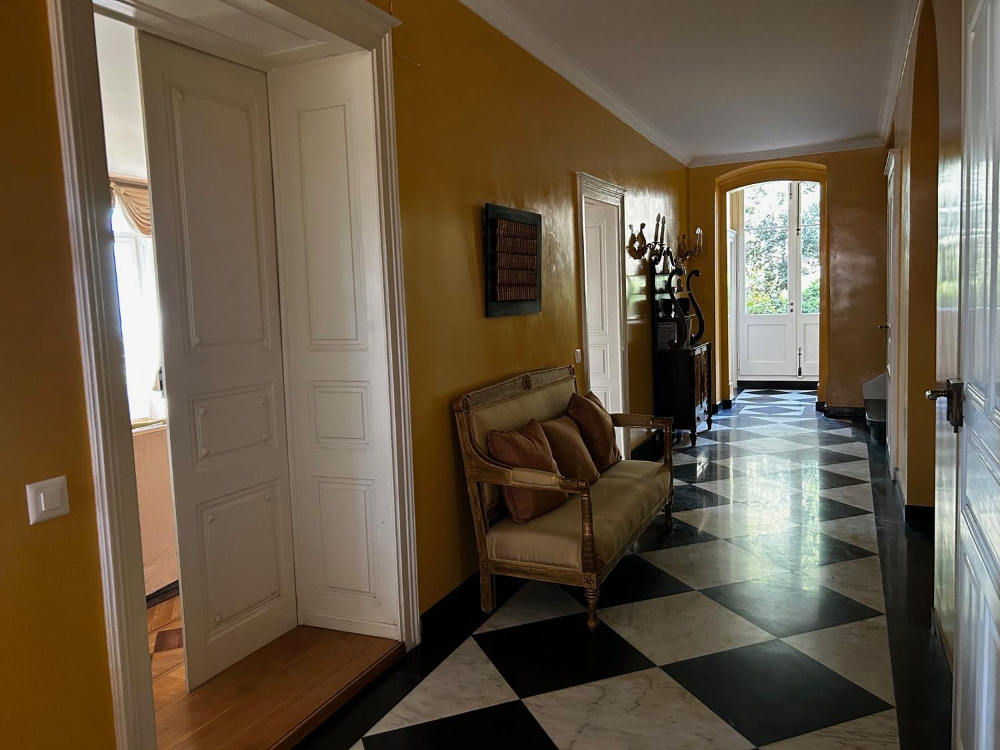 Le Chateau Lavigny Экстерьер фото