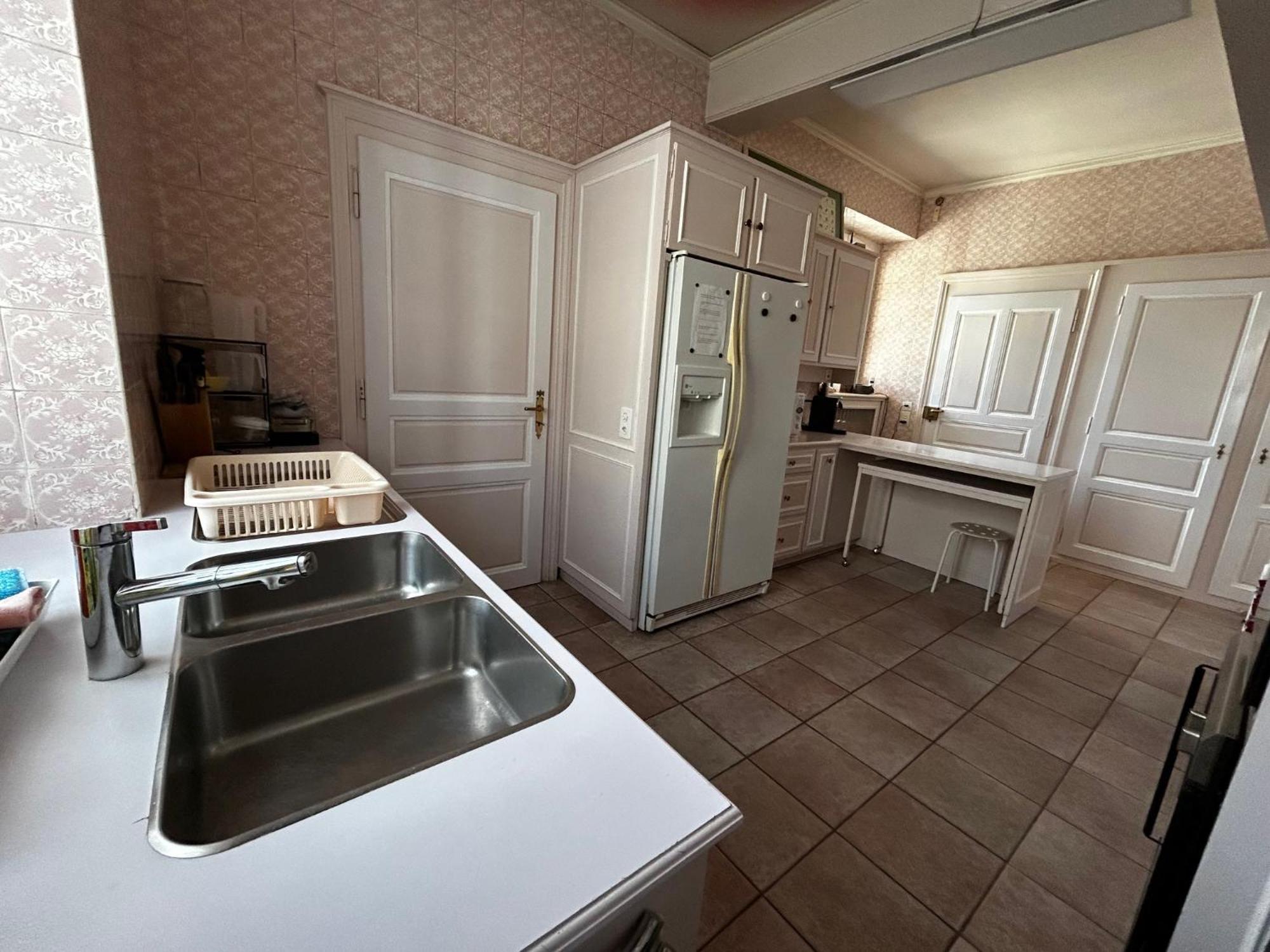 Le Chateau Lavigny Экстерьер фото