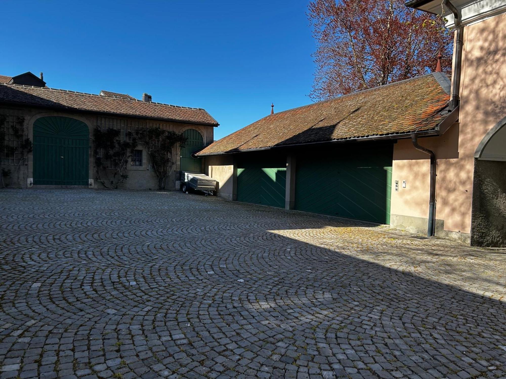 Le Chateau Lavigny Экстерьер фото